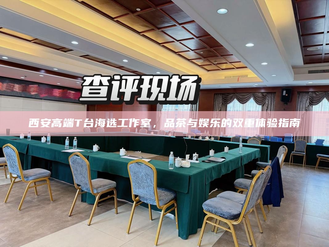 西安高端T台海选工作室，品茶与娱乐的双重体验指南
